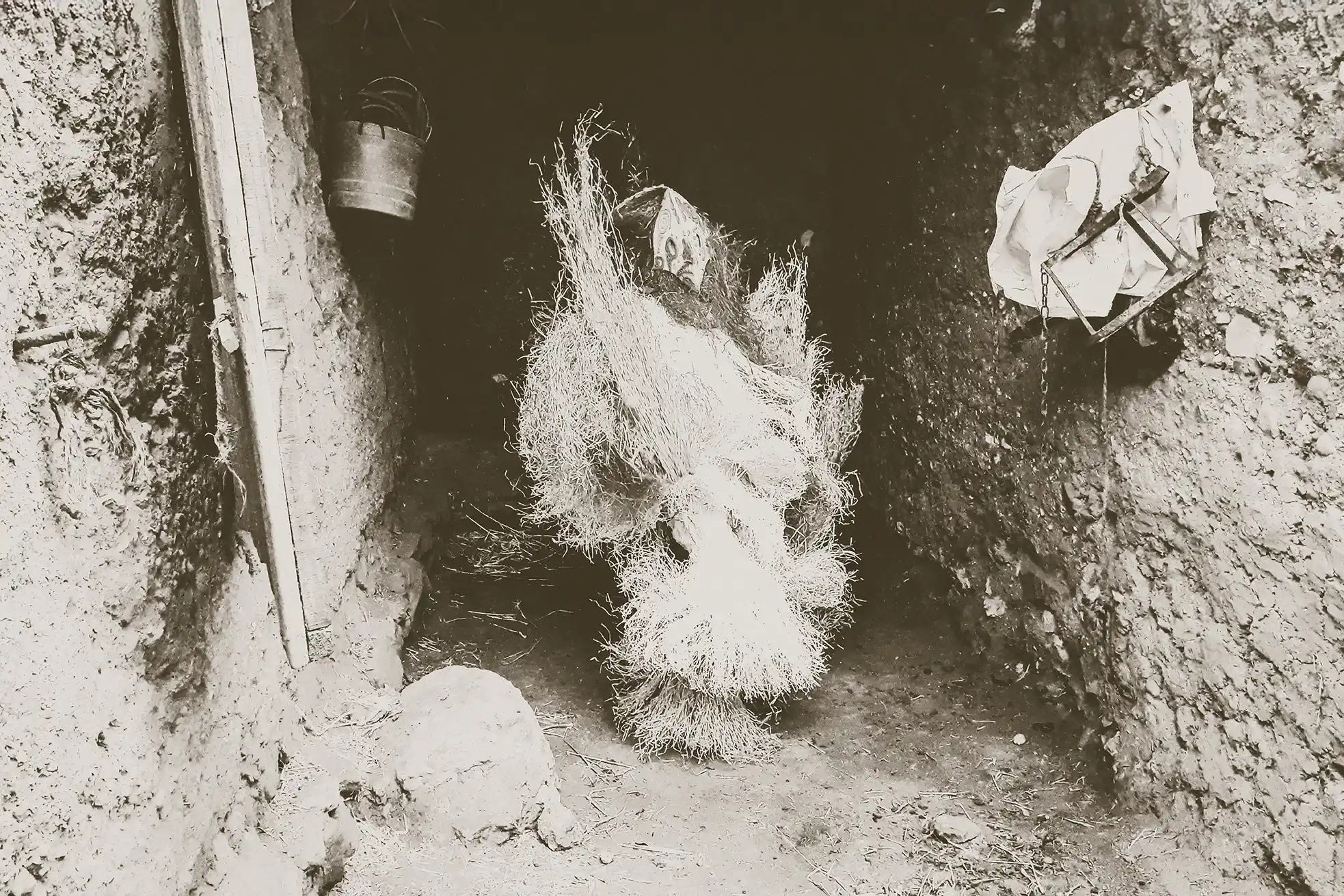 Image for obscura by Mourad Boulhana